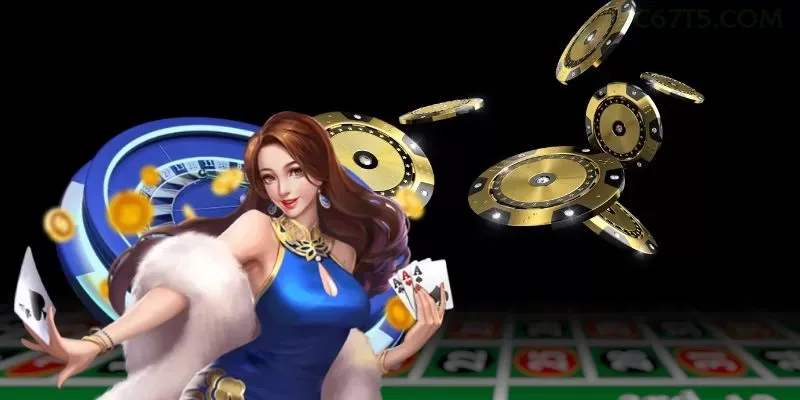 Cassino c67 app mobile